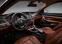 4-séria kupé BMW odhalilo - aktualizovaná Fotogaléria-bmw-4-series-9-jpg