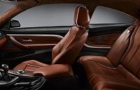 BMW 4-serie Coupé avslöjade - uppdaterade gallery-bmw-4-series-10-jpg