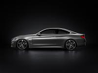 BMW 4-sarjan coupe paljastui - päivitetty Galleria-bmw-4-series-11-jpg