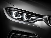 BMW 4-serie Coupé avslöjade - uppdaterade gallery-bmw-4-series-12-jpg