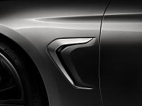 BMW 4 Serie Coupé ha rivelato - Galleria aggiornata-bmw-4-series-15-jpg