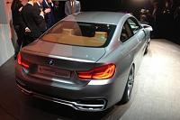 BMW 4-seeria coupe näitas - uuendatud Galerii-bmw-4-series-2013-5-jpg