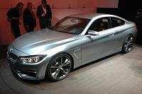 BMW 4-serie Coupé avslöjade - uppdaterade gallery-bmw-4-series-2013-6-jpg
