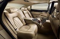 Reviżjoni ta ' l-ewwel drajv: Maserati Quattroporte V8-maserati-quattroporte-22-jpg