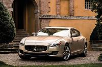 Adolygiad gyriant cyntaf: Maserati Quattroporte V8-maserati-quattroporte-33-jpg