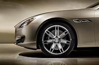 Adolygiad gyriant cyntaf: Maserati Quattroporte V8-maserati-quattroporte-10-jpg