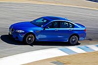 最初のドライブの評価: BMW M5 マニュアル-bmw-m5-manual-1-jpg