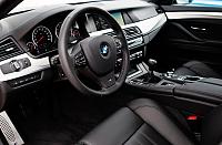 먼저 드라이브 검토: BMW M5 매뉴얼-bmw-m5-manual-5-jpg