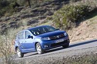 Dacia: "nous ne actualisation des voitures"-dacia-sandero-jpg