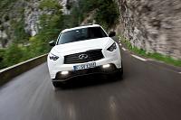 먼저 드라이브 검토: 인피니티 FX 베 텔 에디션-infiniti-fx-vettel-1-jpg