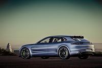 먼저 드라이브 검토: 포 르 쉐 Panamera 스포츠 그란투리스모-porshce-sport-turismo-3-jpg
