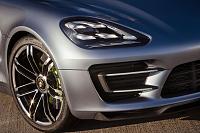 Πρώτα να οδηγείτε αναθεώρηση: Porsche Panamera αθλητισμού Turismo-porshce-sport-turismo-10-jpg