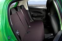 먼저 드라이브 검토: 미 츠 비시 미 라 지 3 1.2-mitsubishi-mirage-6-jpg
