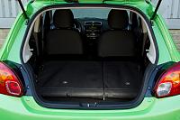 먼저 드라이브 검토: 미 츠 비시 미 라 지 3 1.2-mitsubishi-mirage-7-jpg