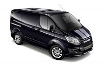 Rýchle Novinky: Ford uvoľňuje nový šport Van-69989for-new-ford-transit-custom-sport-van-jpg