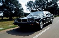Stampa speċjali: storja tal-Maserati Quattroporte-maserati-quattroporte-mk3-1-jpg