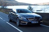 먼저 드라이브 검토: 메르세데스-벤츠 CLS 63 AMG 슈팅 브레이크-merc-cls63-sb-1-jpg