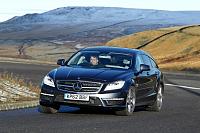 Reviżjoni ta ' l-ewwel drive: Mercedes-Benz CLS 63 AMG shooting brejk-merc-cls63-sb-2-jpg