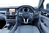 Reviżjoni ta ' l-ewwel drive: Mercedes-Benz CLS 63 AMG shooting brejk-merc-cls63-sb-6-jpg