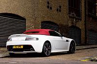 Adolygiad o'r gyriant cyntaf: Aston Martin Vantage V12 Roadster-v12-vantage-roadster-3_1-jpg