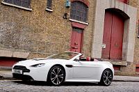 Adolygiad o'r gyriant cyntaf: Aston Martin Vantage V12 Roadster-v12-vantage-roadster-4_0-jpg