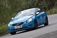 第一次开车审查： 沃尔沃 S60 T6 AWD 研发设计极星-volvo-s60-t6-awd-polestar-3-jpg