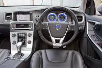 पहली बार ड्राइव की समीक्षा करें: वोल्वो S60 T6 AWD R-डिजाइन Polestar-volvo-s60-t6-awd-polestar-9-jpg