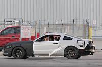 Ford Mustang: Najnowsze zdjęcia szpiegowskie-ford-mustang-mule-2-jpg
