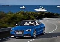 먼저 드라이브 검토: 아우디 RS5 쿠 페 형 자동차-audi-rs5-cabriolet-5-jpg