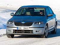Першы агляд аўтамабіля Шкода Актавія 1.8 TSI з DSG у ГП плюс-skoda-octavia-1_3-jpg