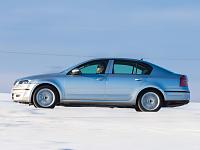 Першы агляд аўтамабіля Шкода Актавія 1.8 TSI з DSG у ГП плюс-skoda-octavia-3_0-jpg