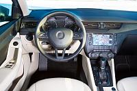 먼저 드라이브 검토: 스코다 옥 타 비아 1.8TSi DSG SE 플러스-skoda-octavia-5_0-jpg