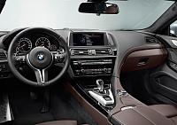 Il-GranCoupe ġdid tal-BMW M6 żvela-bmw-m6-grancoupe-11-jpg