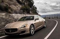 มันสามารถทำงานแบบแปลนบ้านแฝด Maseratis ขาย 50,000 ต่อปี-maserati-quattroporte-9hh34-jpg