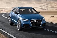 Audi RS7 og Q3 RS på grund af næste år-2-jpg