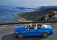 먼저 드라이브 검토: 아우디 RS5 쿠 페 형 자동차-audi-rs5-cabriolet-3-jpg