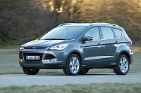 Første kørsel anmeldelse: Ford Kuga 2.0i TDCi AWD Titanium-ford-kuga-4_1-jpg