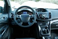 Första drive review: Ford Kuga 2.0i TDCi AWD Titan-ford-kuga-6-jpg