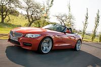 2013 Mobil BMW Z4 mengungkapkan-bmw-z4-facelift-1-jpg