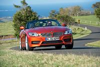 2013 Mobil BMW Z4 mengungkapkan-bmw-z4-facelift-4-jpg