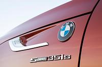 2013 Mobil BMW Z4 mengungkapkan-bmw-z4-facelift-8-jpg