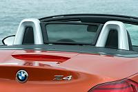 2013 Mobil BMW Z4 mengungkapkan-bmw-z4-facelift-12-jpg