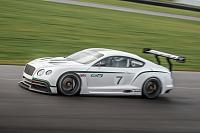 벤틀리 컨 티 넨 탈 g t 3 M 스포츠에 의해 개발-bentley-continental-gt3-1-jpg