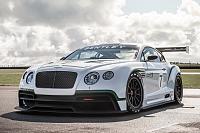 Бэнтлі кантынентальны GT3, будзе распрацаваны М-Спорт-bentley-continental-gt3-4-jpg