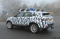 Attīstības darbs uzsākts 2015 Land Rover Freelander-freelander-spy-4-jpg