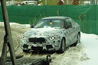 BMW 2-й серыі Купэ ўпершыню падгледзеў-bmw-2-series-4_1-jpg