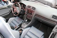 Volkswagen Golf R Кабриолет для запуска в 2013 г-volkswagen-golf-r-cabriolet-6-jpg