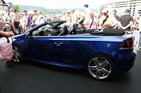 2013 출시 폭스바겐 골프 R 쿠 페 형 자동차-volkswagen-golf-r-cabriolet-7-jpg