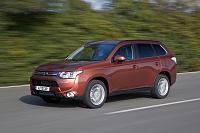 먼저 드라이브 검토: 미 츠 비시 Outlander 2.2 않았다 GX4 4WD-mitsubishi-outlander-1-jpg