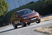 먼저 드라이브 검토: 미 츠 비시 Outlander 2.2 않았다 GX4 4WD-mitsubishi-outlander-3-jpg